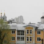 Четырехместный (Номер Люкс), Отель Старый Владимир