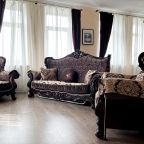 Четырехместный (Номер Люкс), Отель Старый Владимир