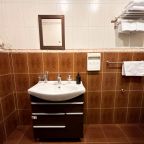 Четырехместный (Номер Люкс), Отель Старый Владимир