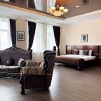 Четырехместный (Номер Люкс), Отель Старый Владимир