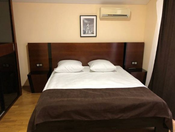 Фотография номера гостевого дома Гостевой дом Космос