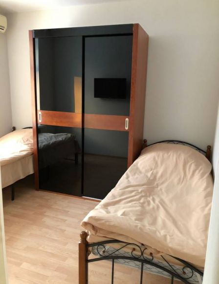 Фотография номера гостевого дома Гостевой дом Космос