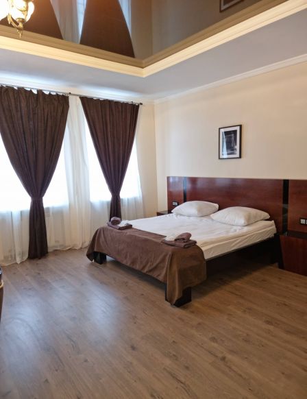 Фотография номера гостевого дома Гостевой дом Космос