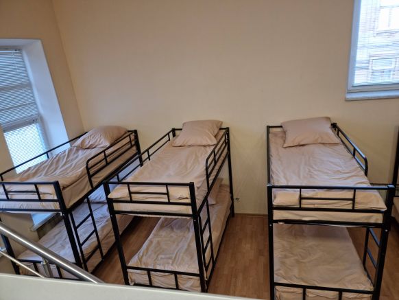 Фотография номера гостевого дома Гостевой дом Космос