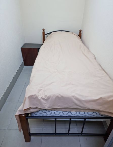 Фотография номера гостевого дома Гостевой дом Космос