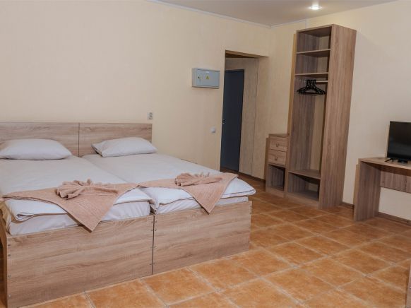 Фотография номера гостиницы Гармония-М