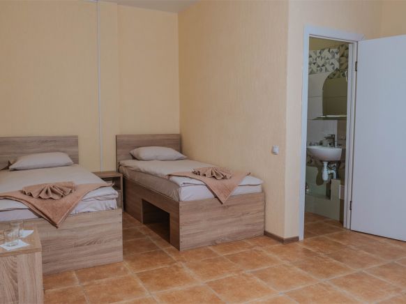 Фотография номера гостиницы Гармония-М