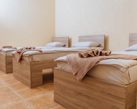 Фотография номера гостиницы Гармония-М