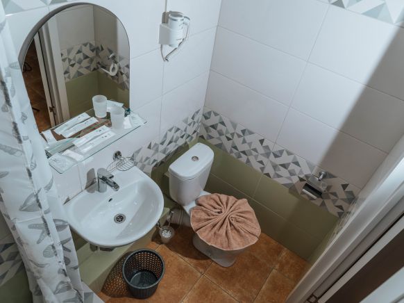 Фотография номера гостиницы Гармония-М