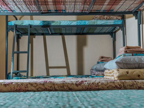 Фотография номера гостиницы Гармония-М