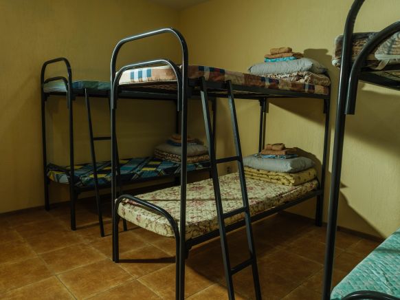 Фотография номера гостиницы Гармония-М