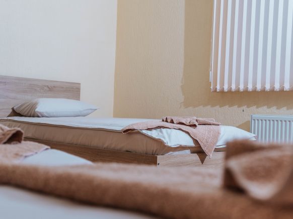 Фотография номера гостиницы Гармония-М