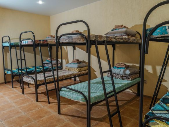 Фотография номера гостиницы Гармония-М