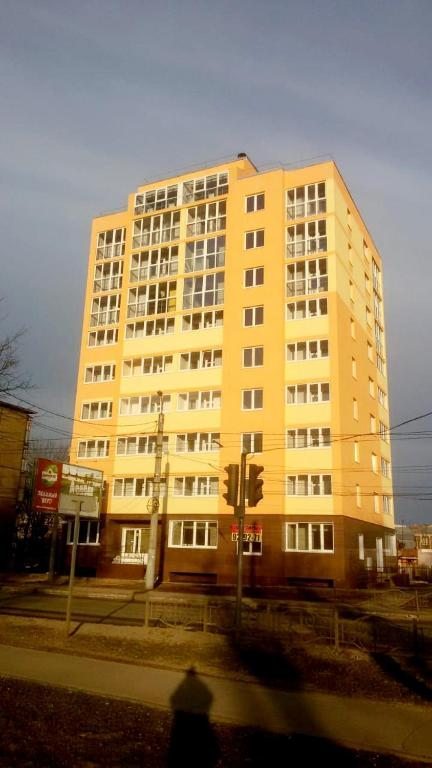 Апартаменты (Апартаменты с 1 спальней) апартамента Комфортабельные апартаменты на Лежневской 42, Иваново