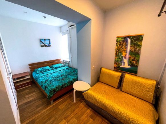 Фотография номера мини отеля MEXICO