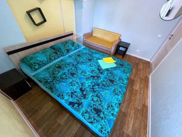 Фотография номера мини отеля MEXICO