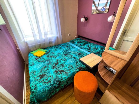 Фотография номера мини отеля MEXICO