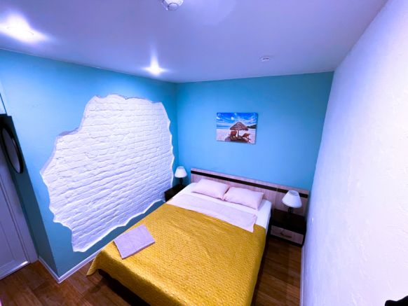 Фотография номера мини отеля MEXICO