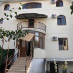 Апартаменты (Апартаменты с 1 спальней), Гостевой дом Витязево