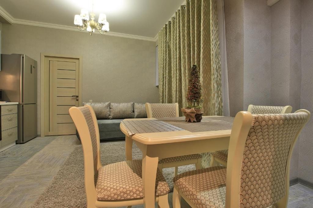 Apartment in Estosadok, Эсто-Садок