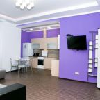 Апартаменты (Апартаменты с видом на горы), Laura Apartment