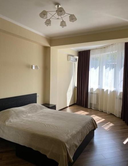 Apartment on Estonskaya 119-23