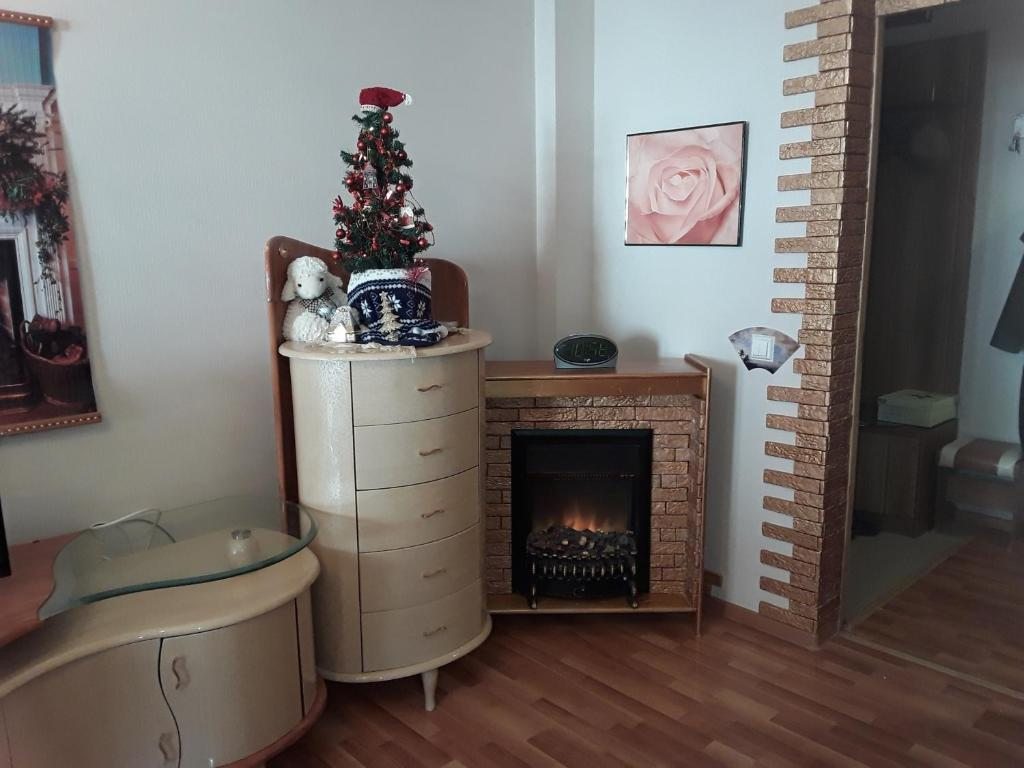 Apartment on Estonskaya 37, Эсто-Садок