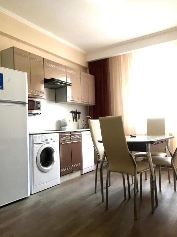 Apartment Rosa on Estonskaya, Эсто-Садок