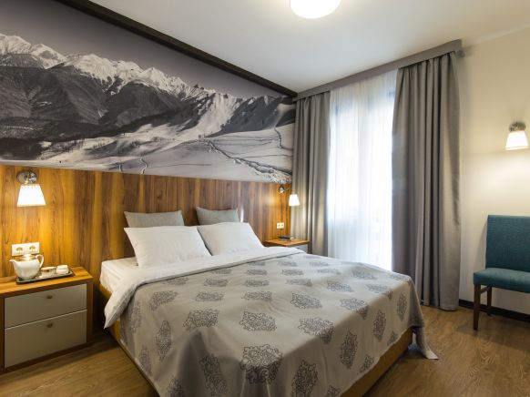 Гостевой дом Грейстоун, Эсто-Садок