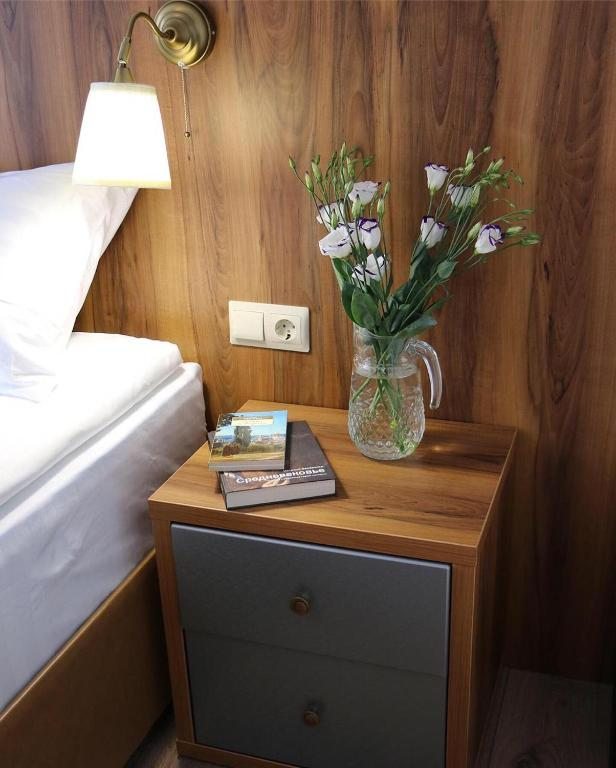Двухместный (Улучшенный двухместный номер с 1 кроватью или 2 отдельными кроватями) гостевого дома Shalet Greystone, Эсто-Садок