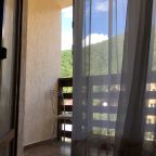 Апартаменты (Апартаменты Комфорт с балконом), Апарт-отель Альпийская Горка VIP