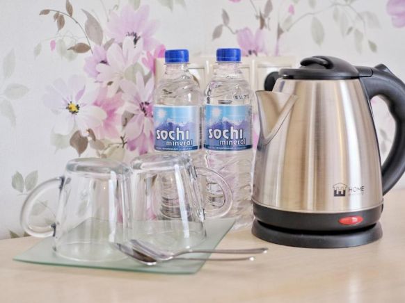 Фотография номера гостиницы Альпийская сказка Плюс