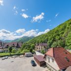 Десятиместный (АПАРТАМЕНТ СЕМЕЙНЫЙ), Snega Apart Hotel by Provence