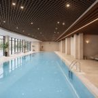 Бассейн, Snega Apart Hotel by Provence