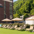 Терраса для загара, Snega Apart Hotel by Provence
