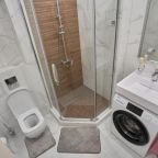 Апартаменты (Улучшенные апартаменты), Апартаменты В горах