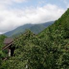 Апартаменты (С видом на горы или лес), Апартаменты Горы