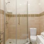 Апартаменты (С кухней на 1 этаже), Апартаменты Горы
