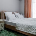 Двухместный (Стандарт 1 категория с балконом), Отель Афины