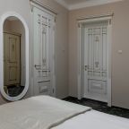Двухместный (Стандарт 1 категория с балконом), Отель Афины