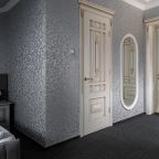 Двухместный (Стандарт (мансарда), двухместный 1 категория), Отель Афины