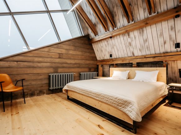 Фотография номера гостевого дома 1950