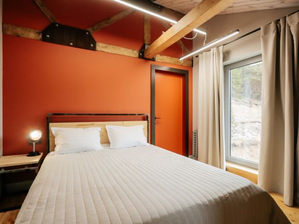 Фотография номера гостевого дома 1950