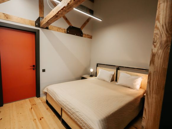 Фотография номера гостевого дома 1950