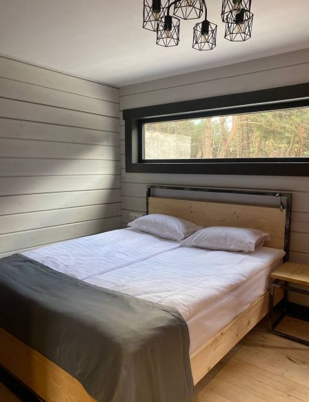 Фотография номера гостевого дома 1950