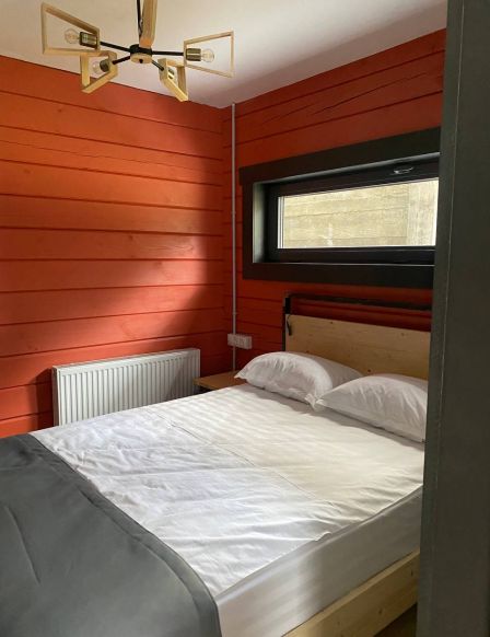 Фотография номера гостевого дома 1950