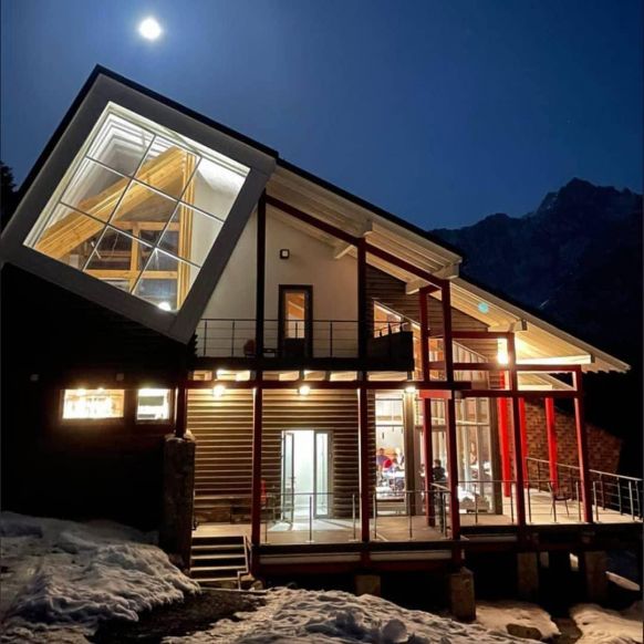 Фотография номера гостевого дома 1950