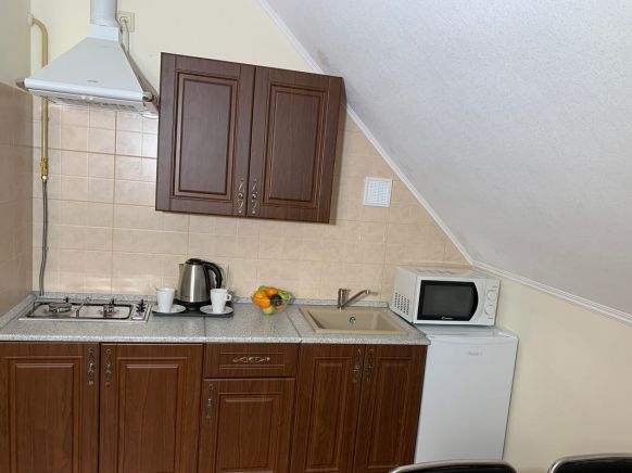 Фотография номера гостиницы Лагуна