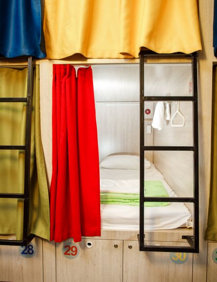 GoodHostel