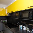 Общая кухня, GoodHostel